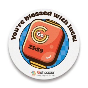 Gshopper Cartoon thermal insulation pad anti-scald non-slip coaster bowl mat - GS