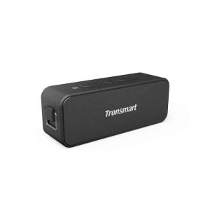 Tronsmart T2 Plus portable outdoor Bluetooth speaker high-powered subwoofer waterproof mini small audio