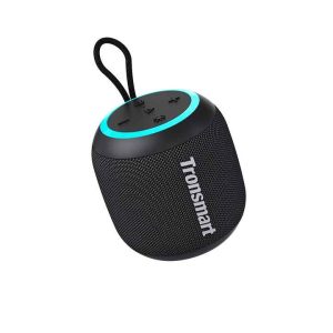 Tronsmart T7 Mini outdoor portable waterproof Bluetooth speaker subwoofer portable plug-in German audio