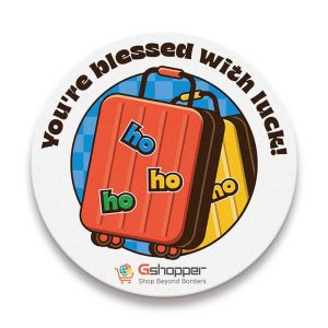 Gshopper Cartoon thermal insulation pad anti-scald non-slip coaster bowl mat - HO