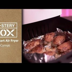 Xiaomi Smart Air Fryer Pro 4L 1600W