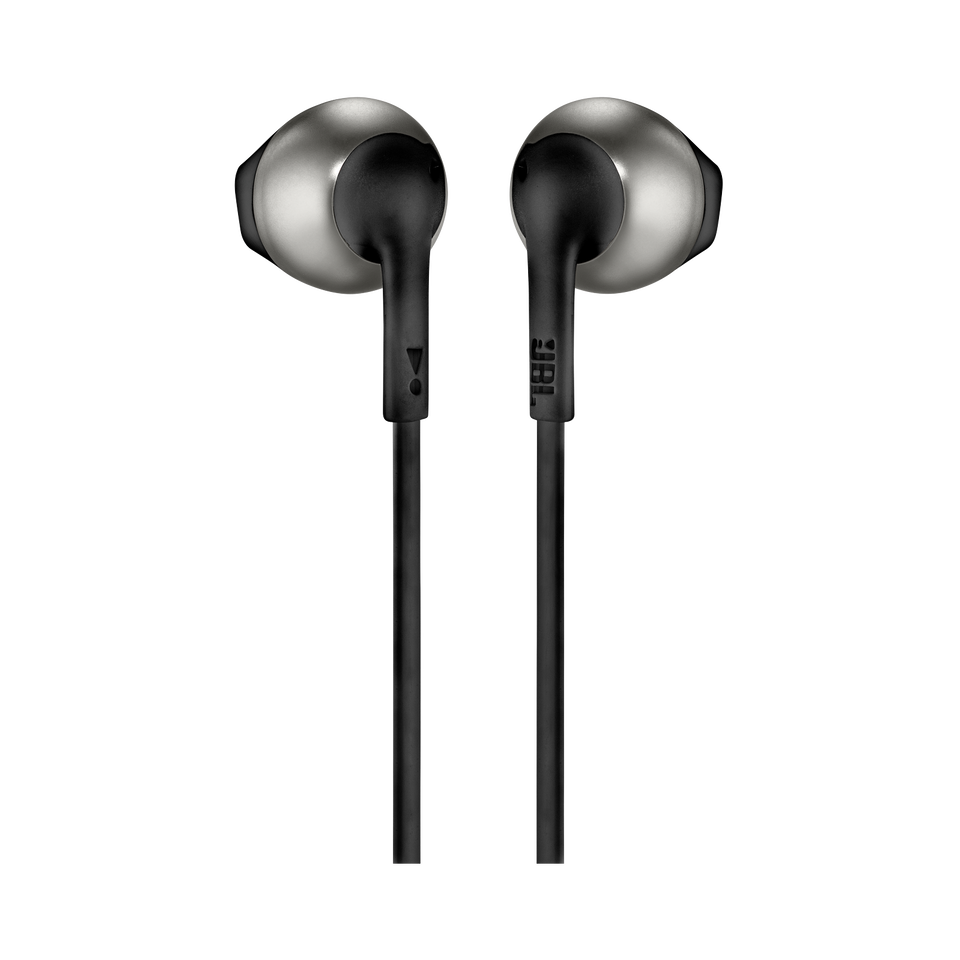 JBL Tune 205 Earbud headphones