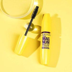 Eye Black Jumbo Waterproof Mascara