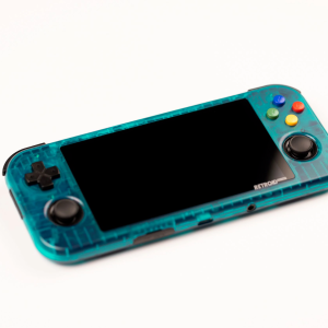 Retroid Pocket 3+ Touch Screen 128G Storage Micro HDMI 720P 4G RAM Fast Charging Bluetooth Handheld Game