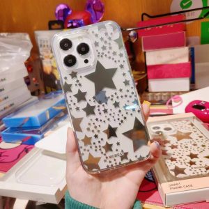 MOBEST Starry Night Series A big sky sky of soft edges and transparency for mobile phone case 14PromaX