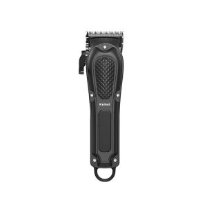 Kemei professional electric clipper KM-1071 automatic grinding oil head clipper USB electric clipper hair salon home hair clipper