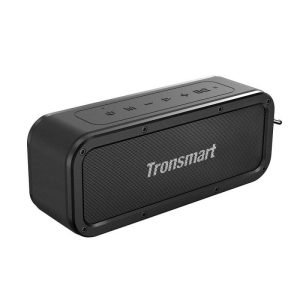 Tronsmart Force outdoor Bluetooth speaker waterproof subwoofer subwoofer double speaker small audio