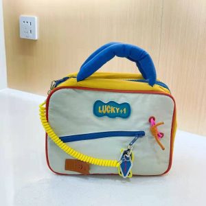 Factory Custom Removable Makeup Bag Polyester Travel Cosmetic Bag Cases