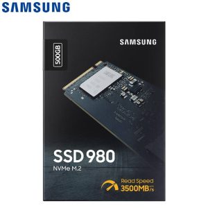 980 250G 500G 1TB NVMe M.2 SSD Solid-state drive