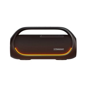 Tronsmart Bang portable wireless Bluetooth speaker U disk plug-in card loud volume high quality subwoofer 60W
