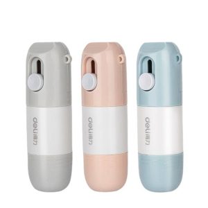 quick-dry correction liquid for express sensitive paper privacy use with box-opening knife