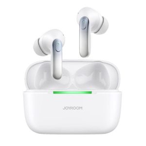 JR-BC1 Bluetooth 5.3 TWS True Wireless In-Ear ANC Earbuds