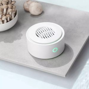 Suitable for Mijia Youpin Youban Portable Fruit and Vegetable Purifier, Sterilization and Removal of Pesticide Residues, Multifunctional Induction Cha