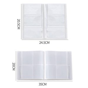 Small Soft Transparent Pvc Jewelry Packaging Mini Zip Lock Pouch Gift Zipper Plastic Bags with Logo