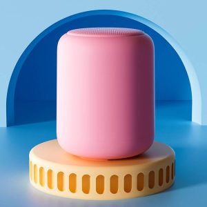 Coffee non-sound gradient bluetooth card audio home wireless speaker portable mini outdoor waterproof subwoofer