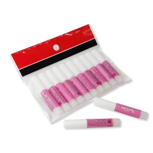 2g*10 Transparent long lasting nail glue