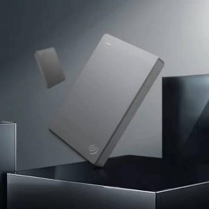 Mobile hard drive USB3.0 is suitable for high-speed computer PS4 external hard drive 1T2T4T5T