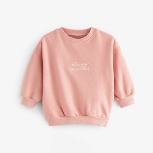 Little maven autumn new girls' sweater suit children's long-sleeved pants two-piece set for European and American children