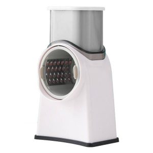 Rush Storm Vegetable Cutter Multifunctional Hand Rock Vegetable Cutter Slicing Kitchen Artifact Potato Shred Artifact Slicing