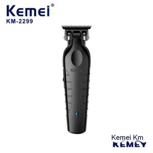 Kemei/KEMEI powder metallurgy cutter head electric clipper electric clipper USB oil head engraving clipper hair salon hair clipper