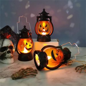 Halloween LED Light