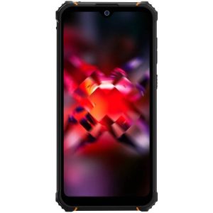 HOTWAV W10 Rugged Phone