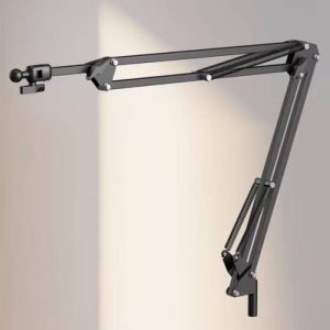 Adjustable Long Arm Metal Phone Holder(70% OFF)