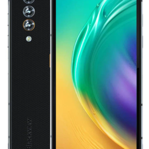 Blackview BL6000 Pro 6.36" 8+256GB 5G Ruggedized Smartphone