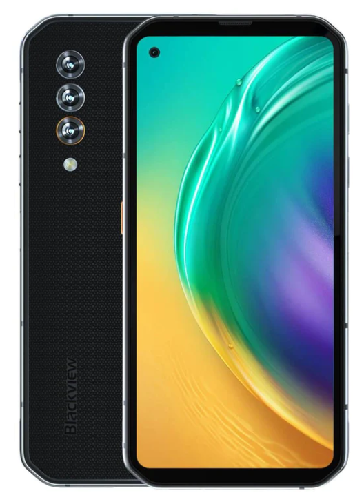 Blackview BL6000 Pro 6.36" 8+256GB 5G Ruggedized Smartphone