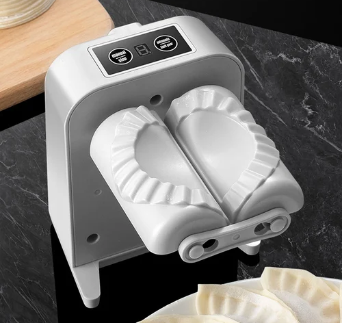 Fully Automatic Household Dumpling Machine