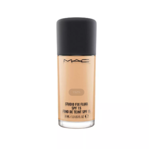 MAC Studio Fix Fluid SPF 15 Foundation N12 - 30ml - Ulta Beauty