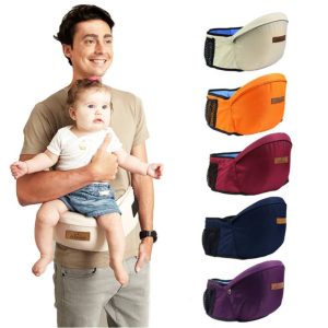 Baby Carrier Multifunctional