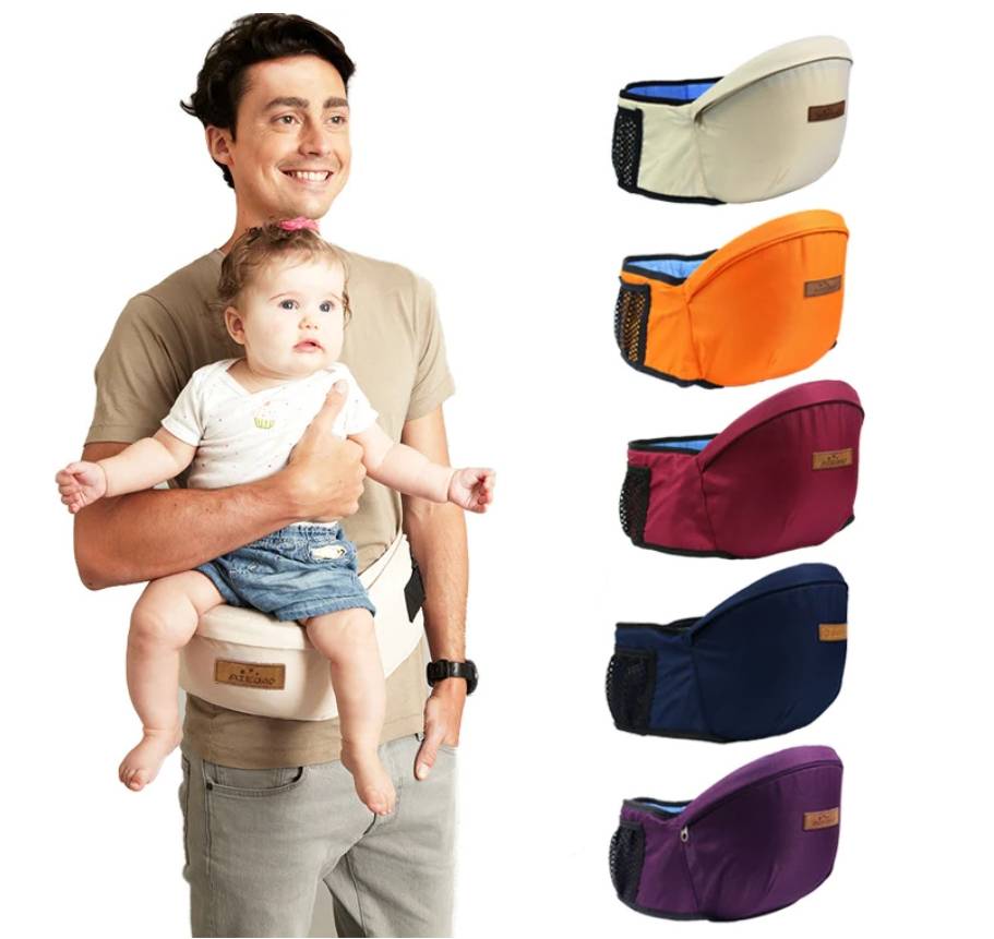 Baby Carrier Multifunctional