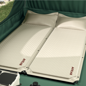 Outdoor Camping Moisture-proof Automatic Inflatable Mattress