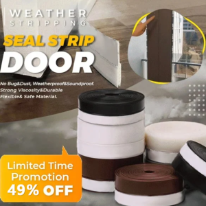 Weather Stripping Door Strip