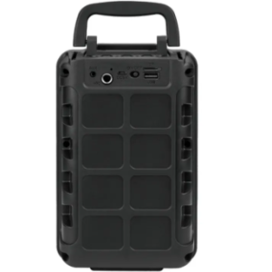 The speak with Mobile phone holder with portable speaker outdoor and wireless speakers