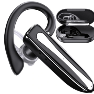 Bezprzewodowy zestaw słuchawkowy Bluetooth 5.0 ARISTEX V530