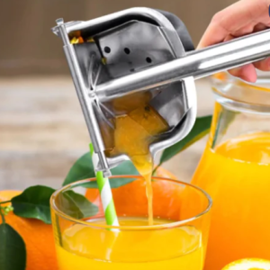 Manual Juice Squeezer