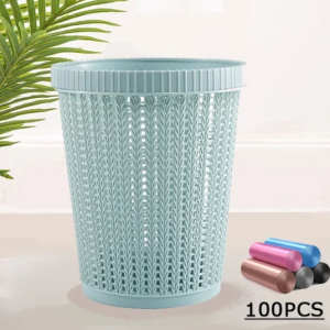 Promotion-Automatic Change Rubbish Can