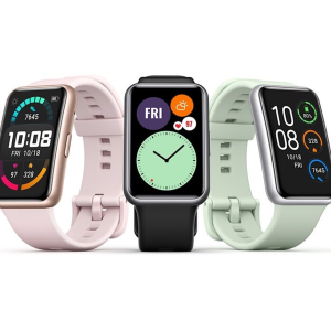 HUAWEI Watch Fit (Active) Global Version