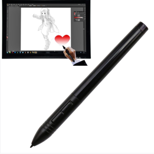 Huion P801 Rechargeable Drawing Stylus