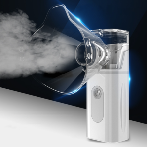 N3S household medical mini compression ultrasonic atomizer