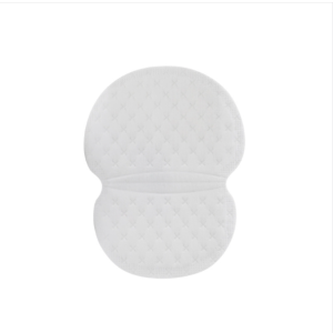 50 pieces for sale, summer ultra-thin breathable underarm invisible sweat-absorbent patch, original flavor