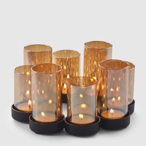 Bello Horizonte candlestick Philippi