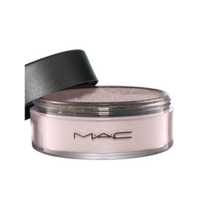 MAC/Meiko Absolute Purple Loose Powder - Flawless Makeup Setting Oil Control Long Lasting Brightening