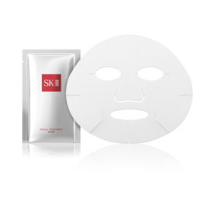 SK-II FACIAL TREATMENT MASK - 10 PCs