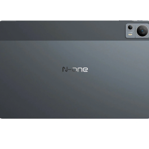 N-One NPad X1 MTK8781(G99) Octa Core 16GB RAM 128GB ROM Netflix Widevine L1 4G LTE 11 Inch 2K Screen Android 13 Tablet - Non EU Version