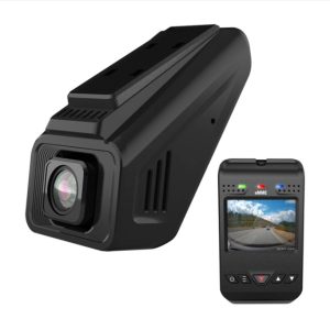 4K HD night vision car wireless WIFI car recorder