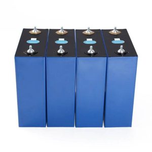 CALB Li-FePO4 EVELF280Ah 3.2V DIY Battery Pack