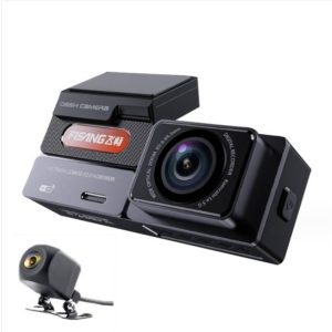 2K HD Night Vision Car WIFI Car Recorder